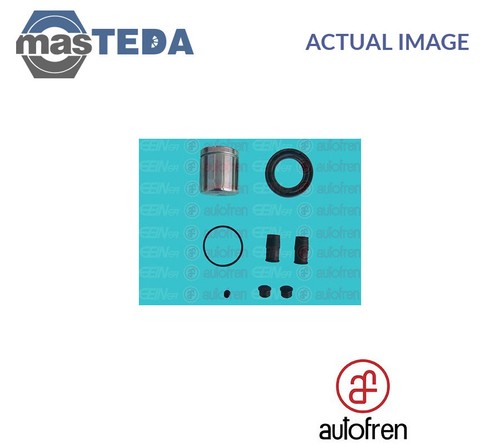 D41842c brake caliper repair - caliper,