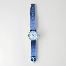Vintage Timex Automatic Watch