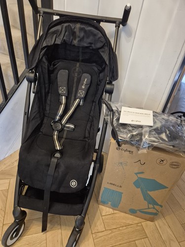 Cybex libelle compact ultra - libelle,