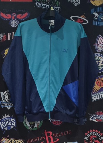 Vtg 1980s puma - vtg, xl