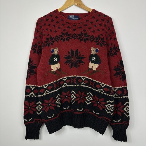 Polo ralph lauren knit - polo,