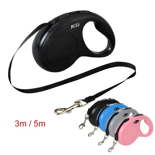 Flexi retractable dog - retractable,