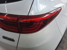 TAIL LIGHT RH KIA SPORTAGE MK4 (QL) 2015 TO 2022 CRDI 3 ISG 5 DOOR ESTATE