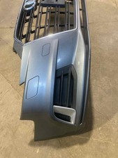 Used Front Bumper Cover Front