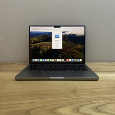 Apple MacBook Pro 2021 14 Inch