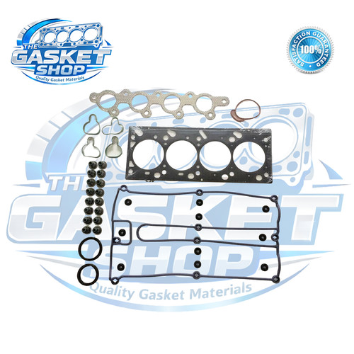 Head gasket set - head, ford