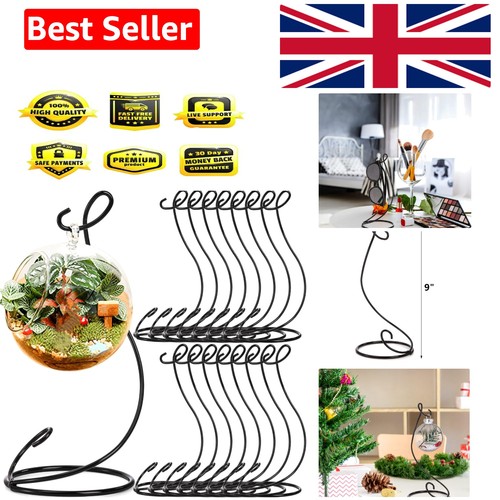 Pack inch iron hanging - 9,