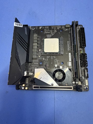 Gigabyte x570 aorus pro - x570,