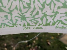 2 Vintg Designers Guild Used