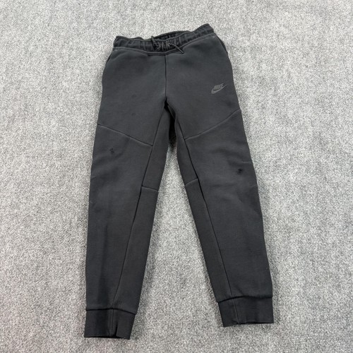 Nike tech fleece pants boys - nike,