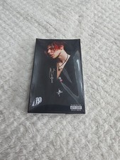 Yungblud cassette tape - tape,