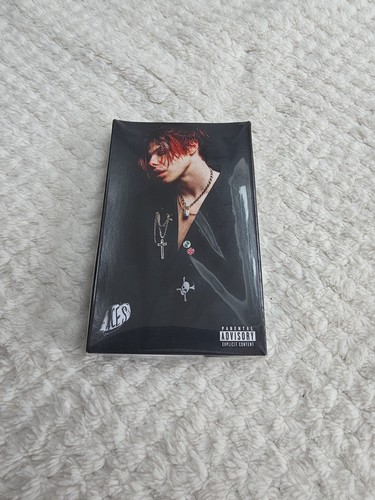 Yungblud cassette tape - -,
