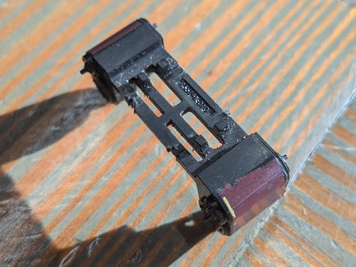 Hornby x1128 cylinder block - hornby,