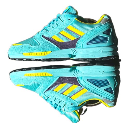 Adidas 8000 aqua - og, (2020)