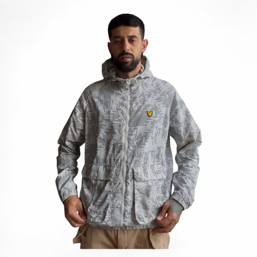 Lyle scott mens grey - scott,