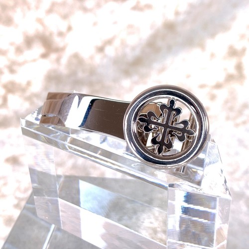 Patek philippe white gold 750 - patek,