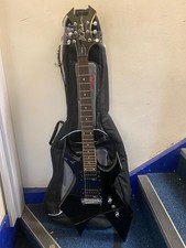 B.C Rich Warlock - Electric Guitar