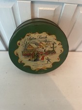 Vintage Luden's Satin Sweet