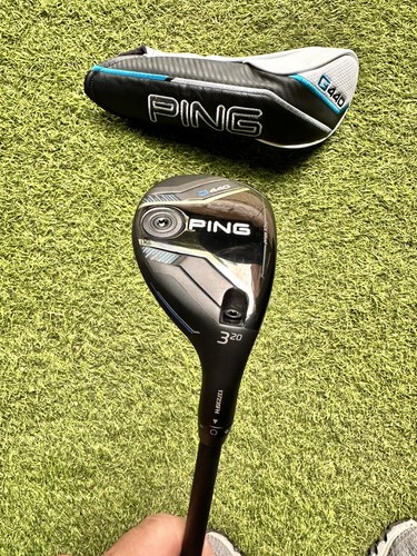 Ping g440 hybrid 20 - #3, /