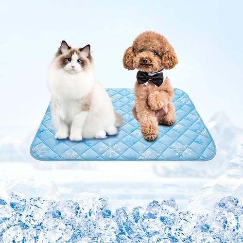Pet self cooling - pet,