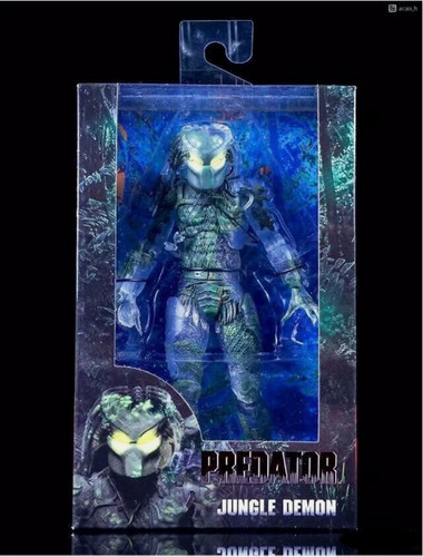 Neca predator celebrate - neca,