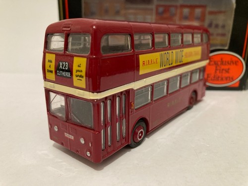 Efe 16501 leyland atlantean - efe,