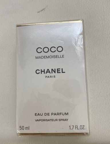 Coco mademoiselle chanel paris - mademoiselle,