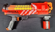 Nerf rival team - rival,