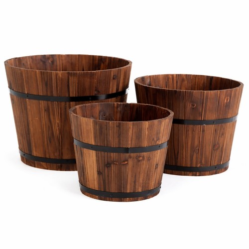 Garden gear rustic - gear, wooden