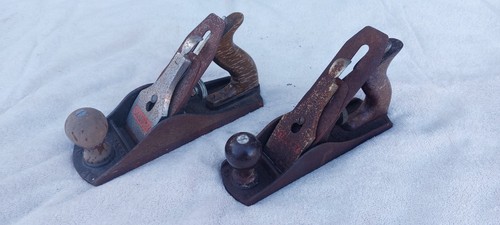 Vintage stanley bailey - x,