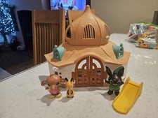 Bing Bunny Sula House Playset