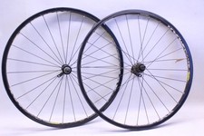 Mavic crossmax wheelset rim - wheelset,
