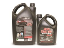Hawk Auto Cool 180 Waterless