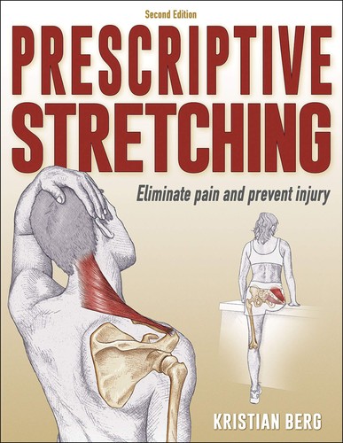 Prescriptive stretching - prescriptive,