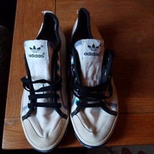 RARE - Adidas Honey Low Unisex Trainers UK6