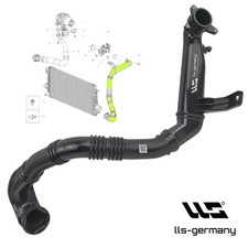 Turbo Hose Intercooler Hose