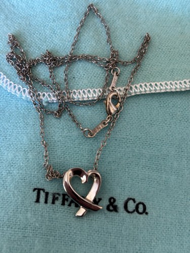 Tiffany paloma picasso - &, co.