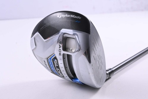 Taylormade sldr 460 - taylormade,