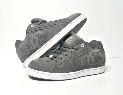 Shoes net suede - le,