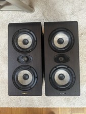 Focal Shape Twin Active Studio