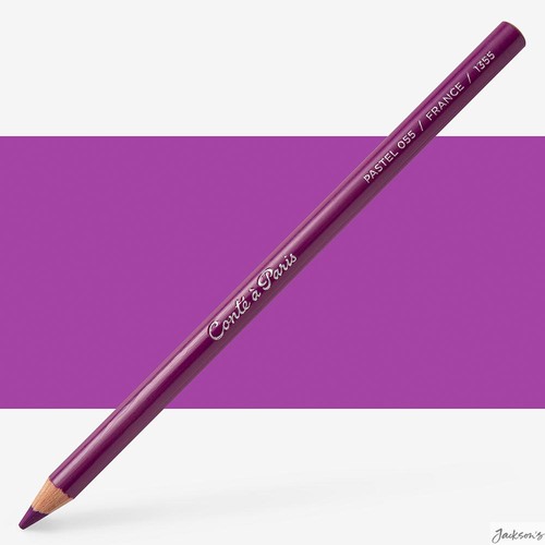 Conte paris pastel pencil - conte, a