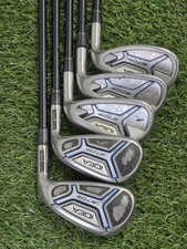 Adams Golf IDEA A7 OS Men's RH