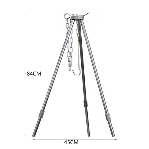 Folding outdoor campfire - outdoor,