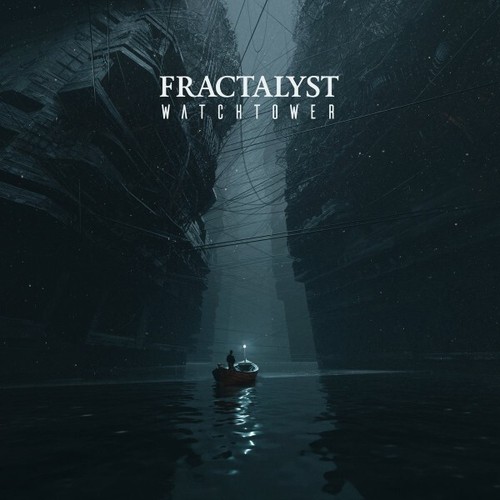 Fractalyst watchtower - fractalyst, –