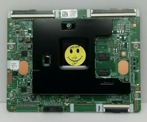 Samsung ue55ju6800kxxu tcon - samsung,