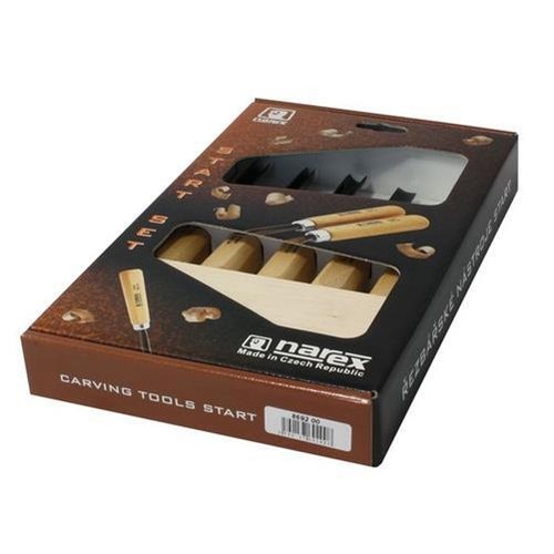 Narex piece carbon steel - narex,