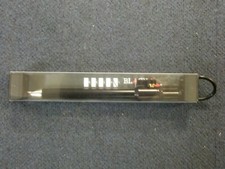 Jag Black 7" Extending Lever