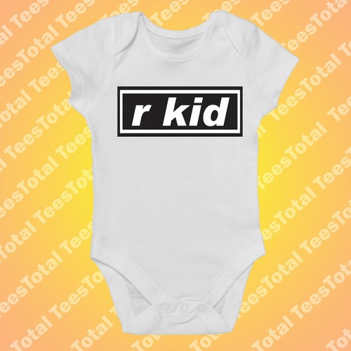 Kid oasis baby - baby, indie