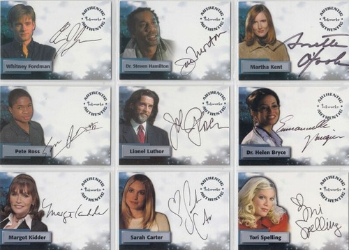 Smallville seasons 6 - seasons,