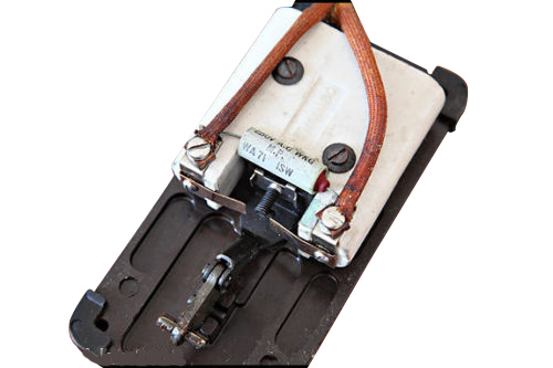 Singer foot pedal repair kit - singer,